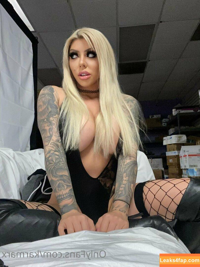 Karma Rx / Karma_Rx / karma.rx / karmarx leaked photo photo #0001