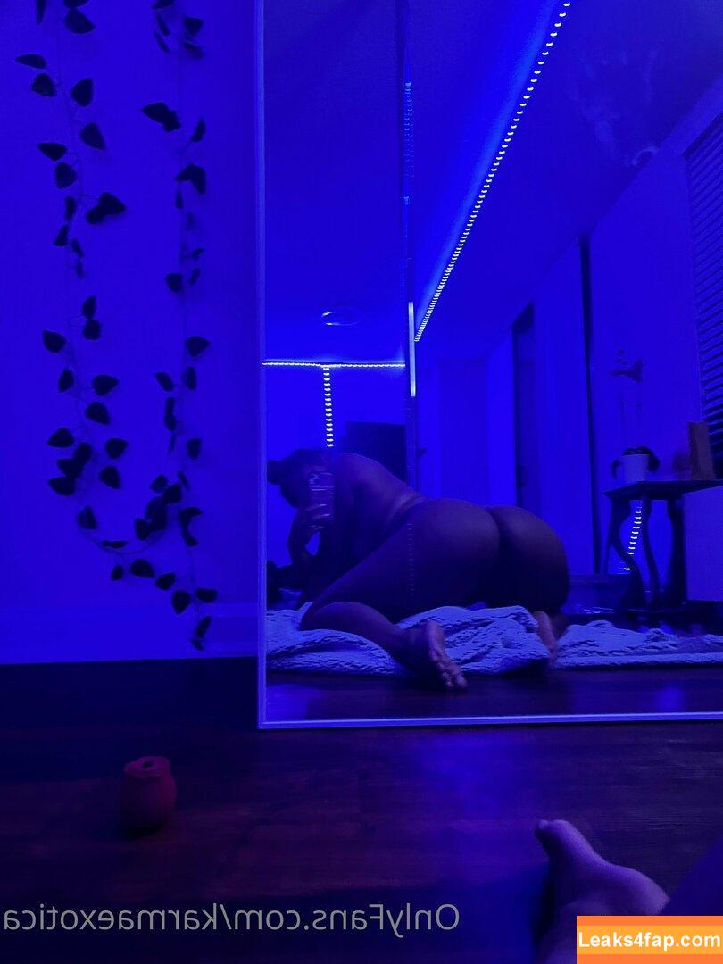 karmaexotica / karmaexotics leaked photo photo #0007