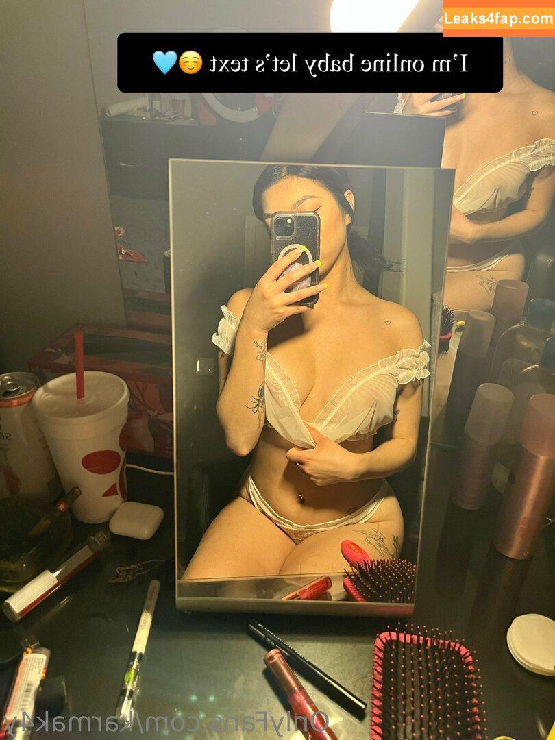 karmak4y / karmakey leaked photo photo #0313