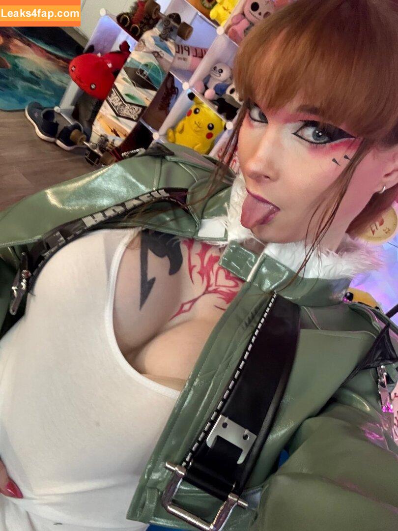 karmakttn /  leaked photo photo #0005