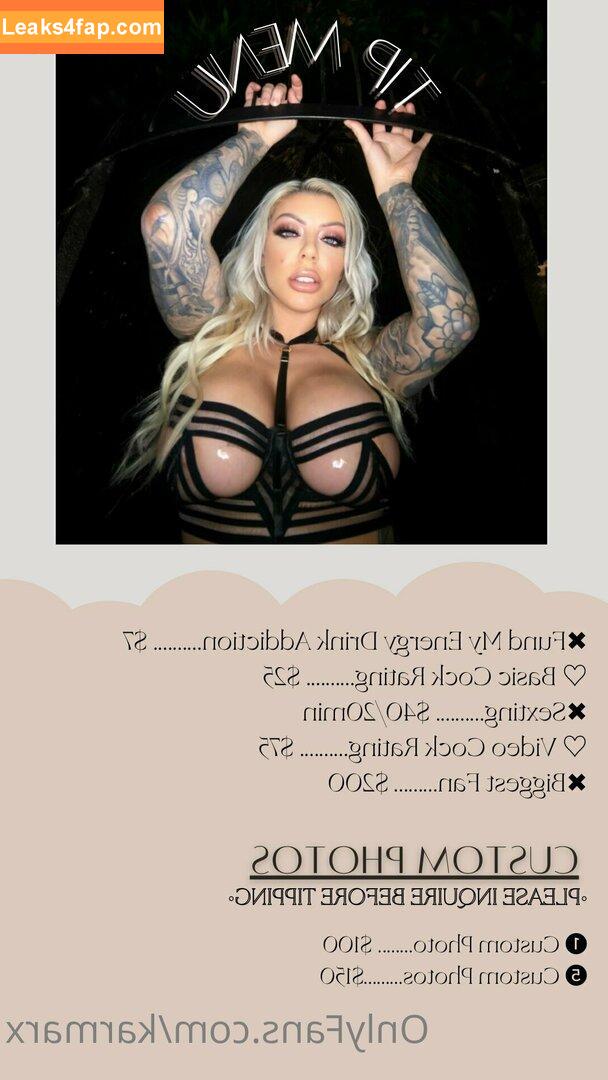 karmarx / karma.rx leaked photo photo #0540
