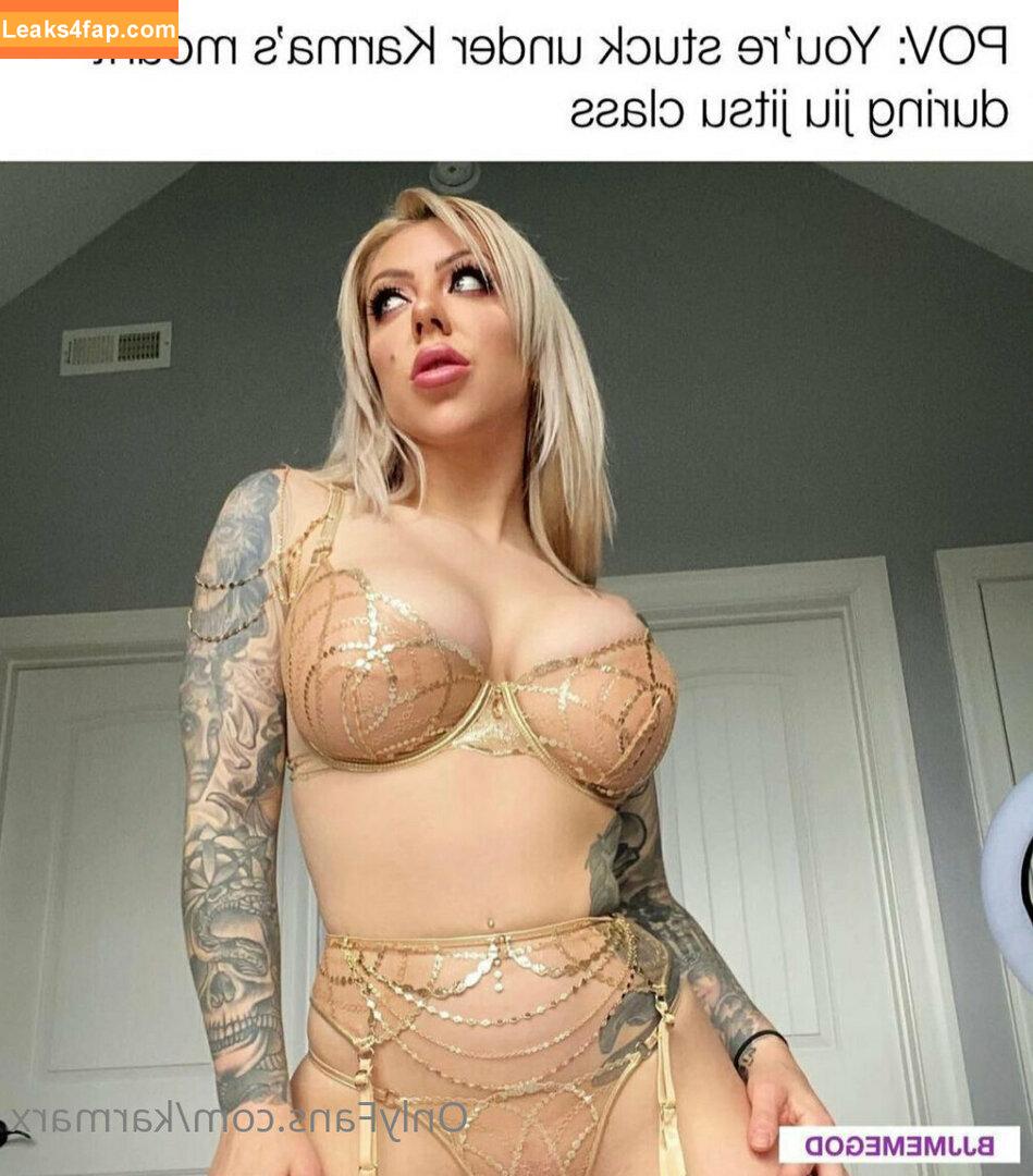 karmarx / karma.rx leaked photo photo #0547