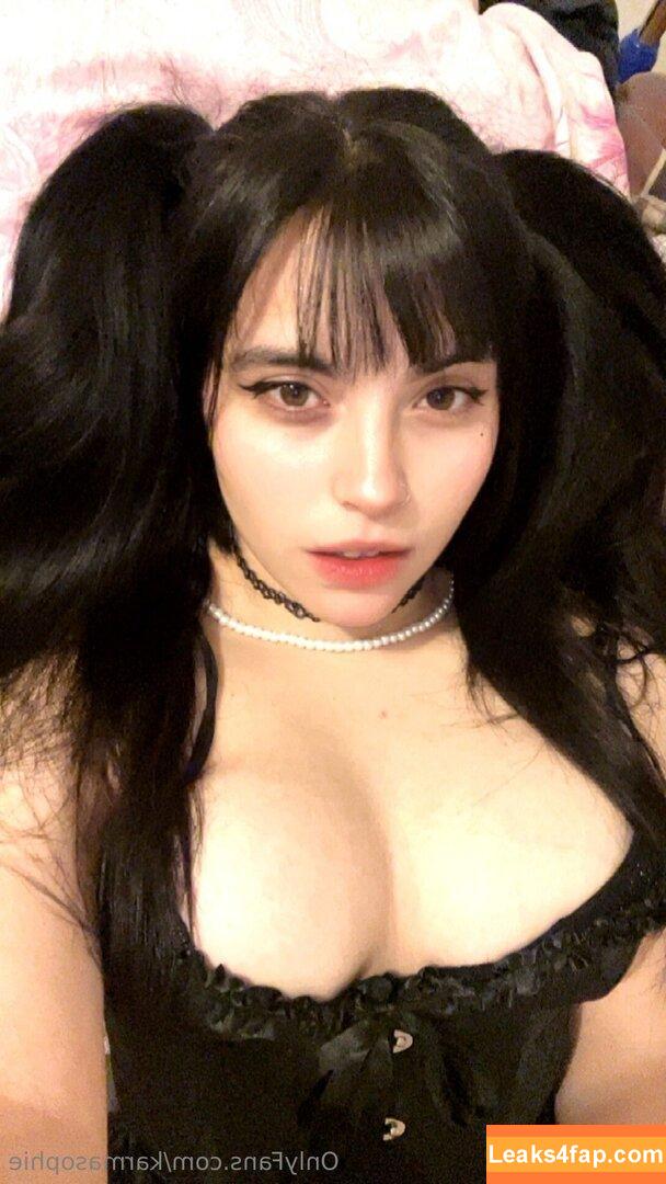 karmasophie / sophie.karma leaked photo photo #0014