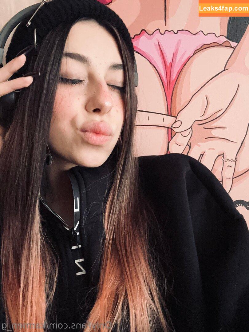karmen_g / k4rmeng leaked photo photo #0002