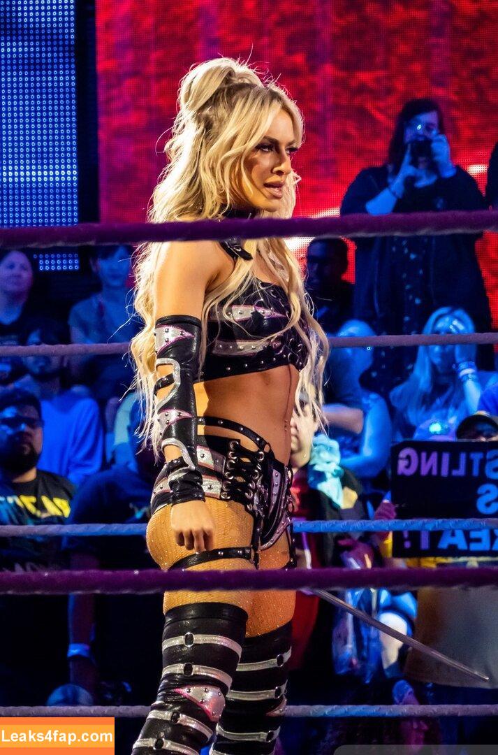 Karmen Petrovic / WWE NXT / karmen_wwe leaked photo photo #0274