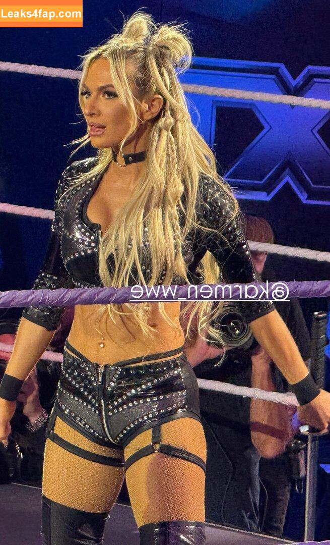 Karmen Petrovic / WWE NXT / karmen_wwe leaked photo photo #0279