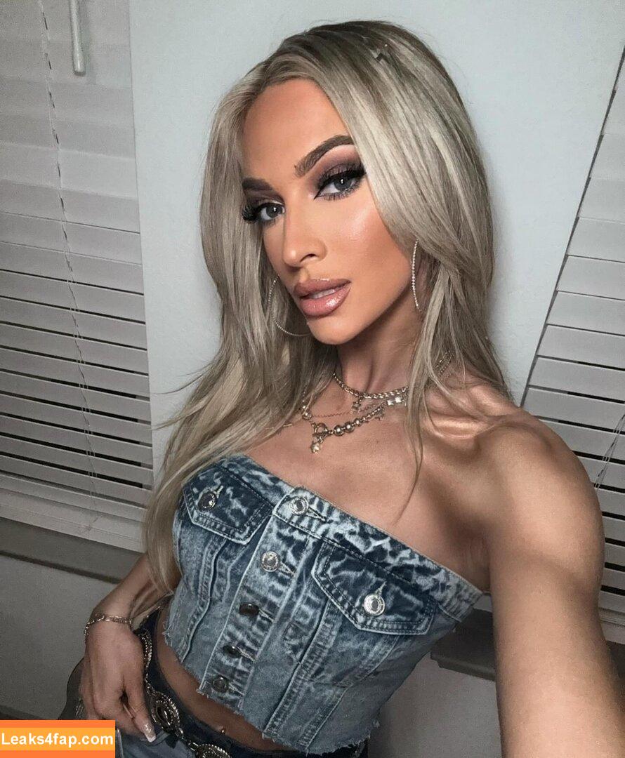 Karmen Petrovic / WWE NXT / karmen_wwe leaked photo photo #0295