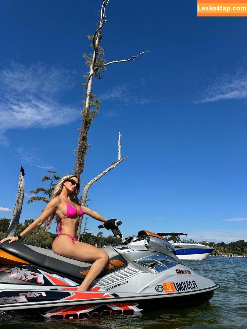 Karmen Petrovic / WWE NXT / karmen_wwe leaked photo photo #0300