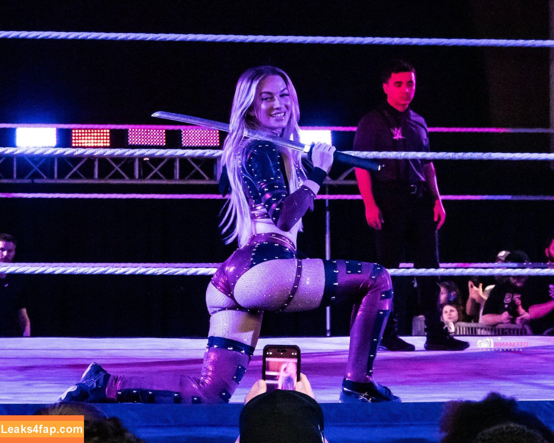 Karmen Petrovic / WWE NXT / karmen_wwe leaked photo photo #0304