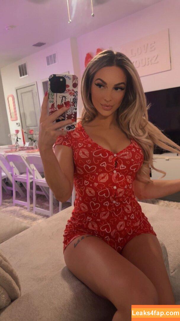 Karmen Petrovic / WWE NXT / karmen_wwe leaked photo photo #0315