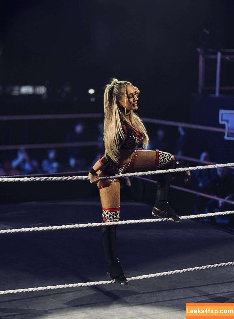 Karmen Petrovic / WWE NXT / karmen_wwe leaked photo photo #0321