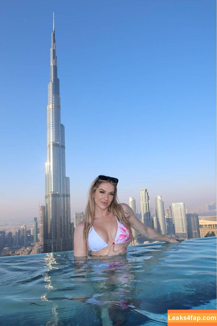 Karmen Petrovic / WWE NXT / karmen_wwe leaked photo photo #0325