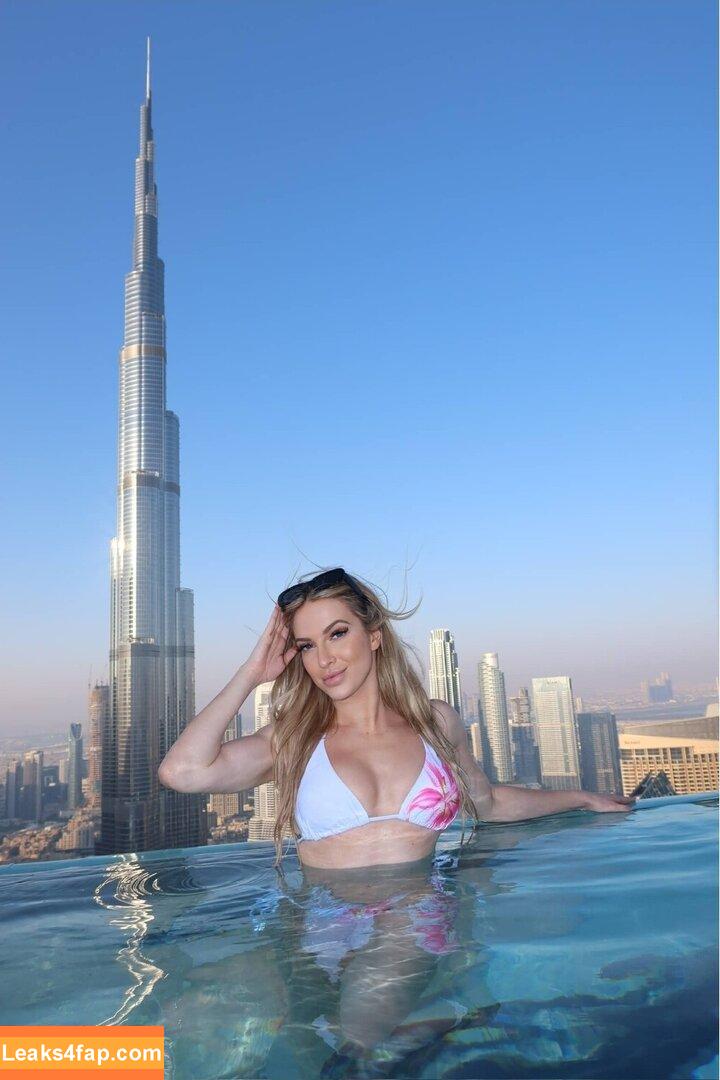 Karmen Petrovic / WWE NXT / karmen_wwe leaked photo photo #0327