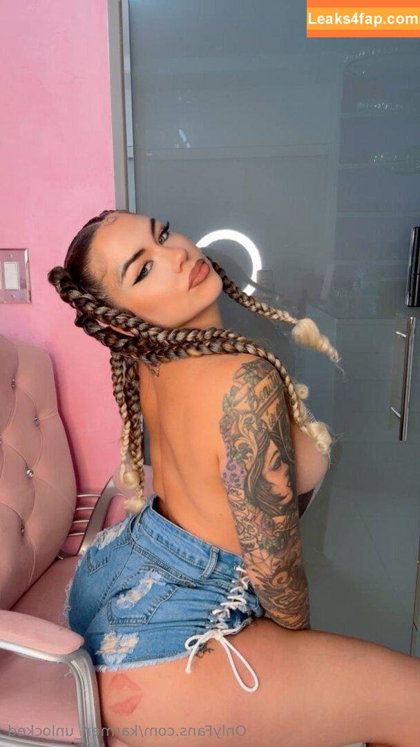 karmen_unlocked / reel leaked photo photo #0058