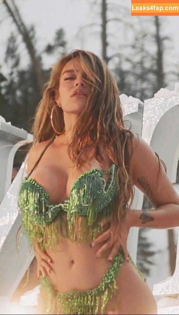 Karol G / karolg / karolgfriend leaked photo photo #0435