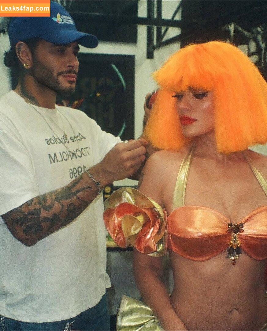 Karol G / karolg / karolgfriend leaked photo photo #0449