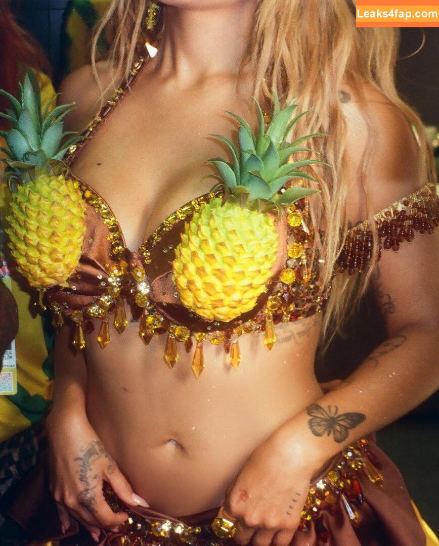 Karol G / karolg / karolgfriend leaked photo photo #0467