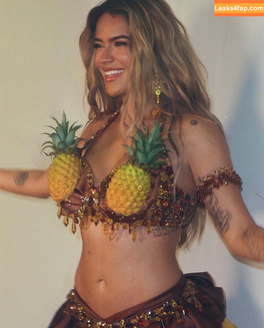 Karol G / karolg / karolgfriend leaked photo photo #0468