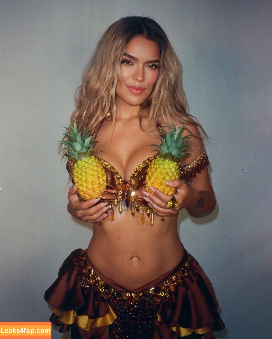 Karol G / karolg / karolgfriend leaked photo photo #0473