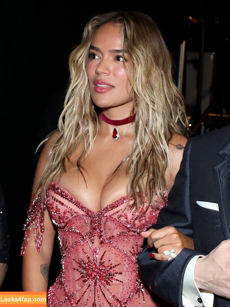 Karol G / karolg / karolgfriend leaked photo photo #0477