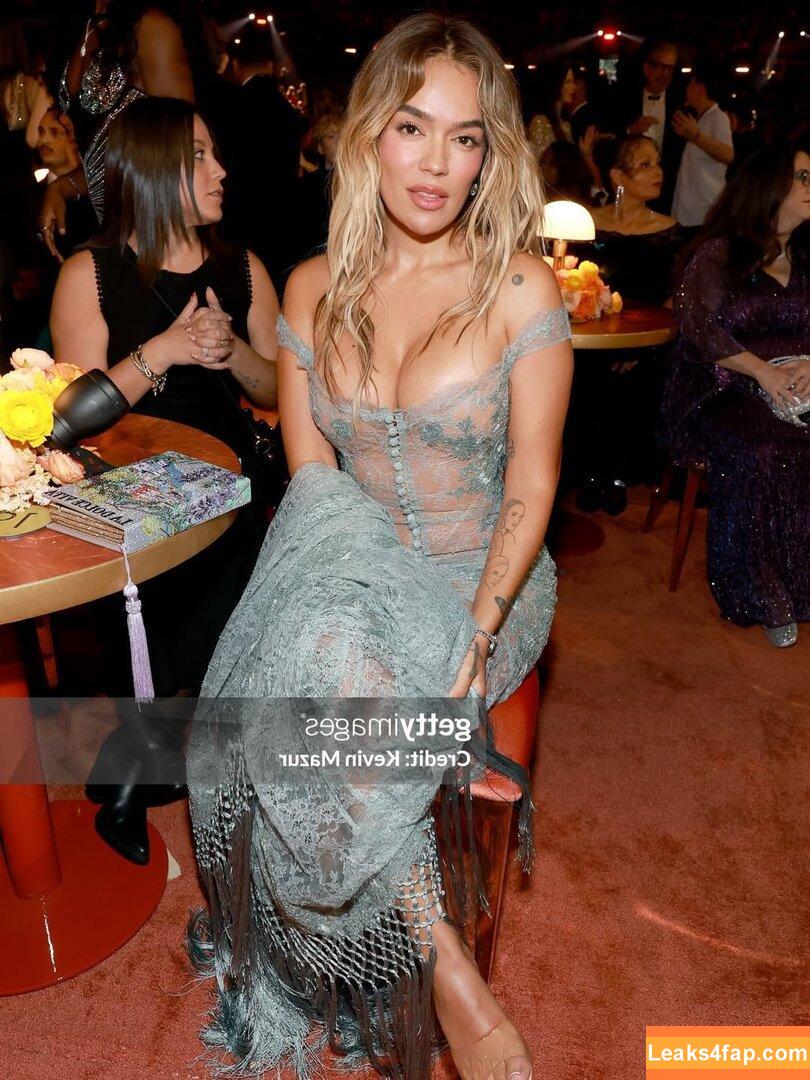 Karol G / karolg / karolgfriend leaked photo photo #0478