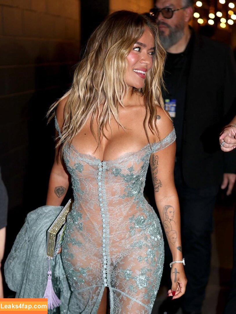 Karol G / karolg / karolgfriend leaked photo photo #0479