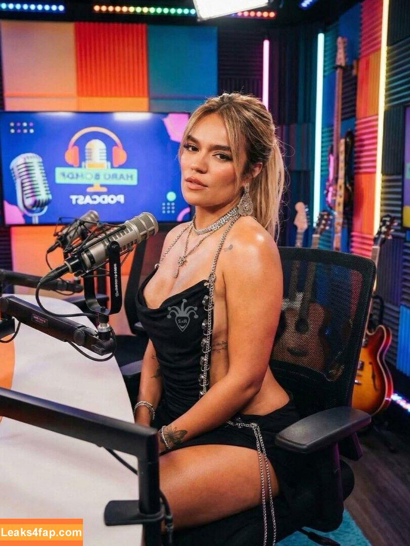 Karol G / karolg / karolgfriend leaked photo photo #0489