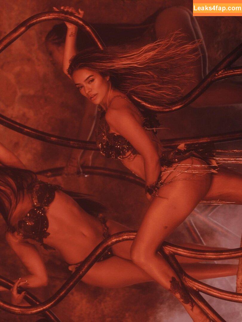 Karol G / karolg / karolgfriend leaked photo photo #0497
