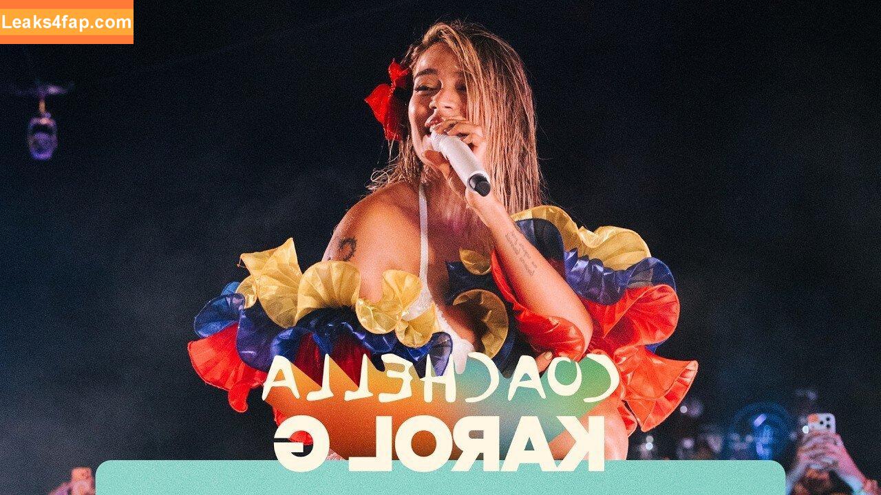 Karol G / karolg / karolgfriend leaked photo photo #0505