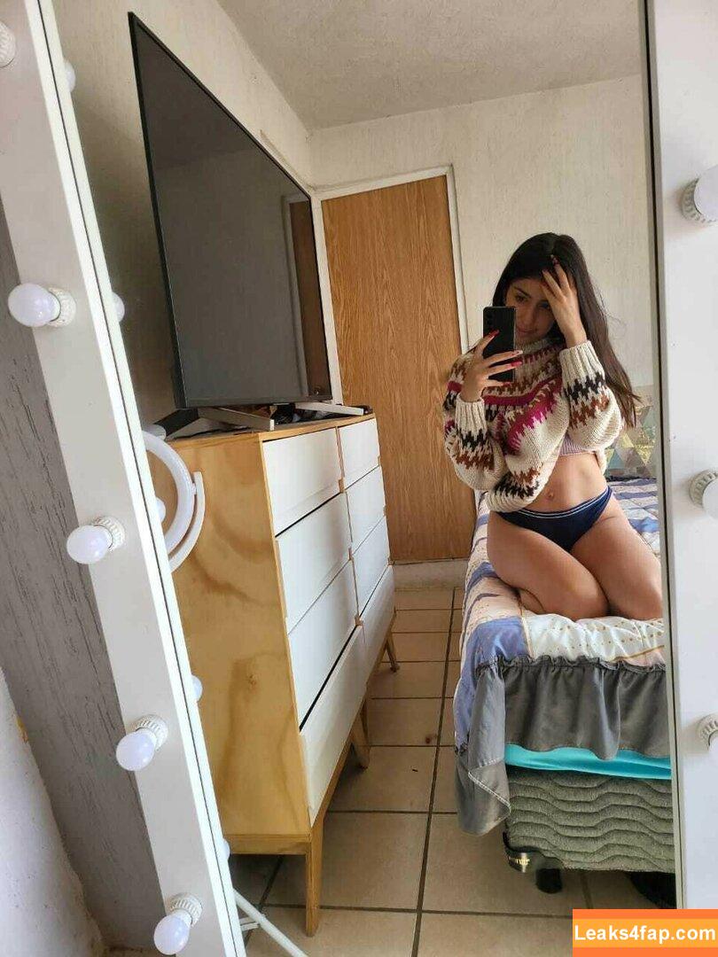 Karol Smith / karolsmith_oficial / karolteengdl слитое фото фото #0024