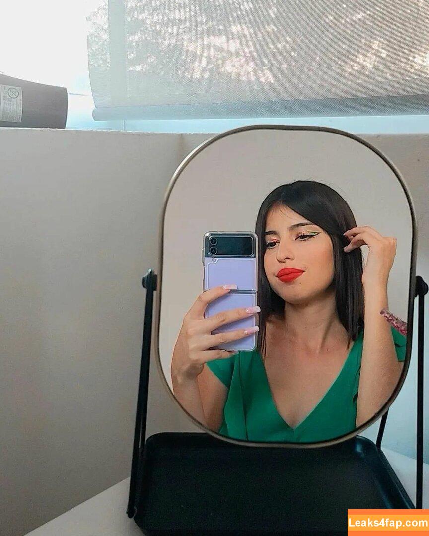 Karol Smith / karolsmith_oficial / karolteengdl слитое фото фото #0037