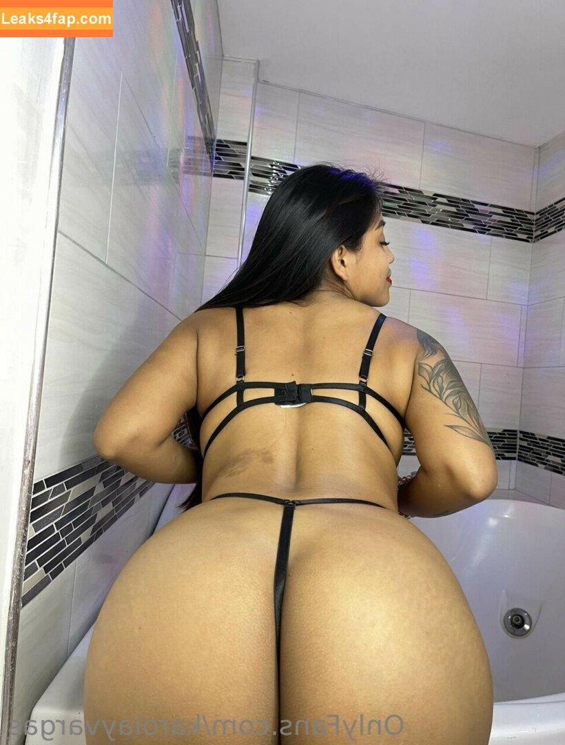 karolayvargas /  leaked photo photo #0011