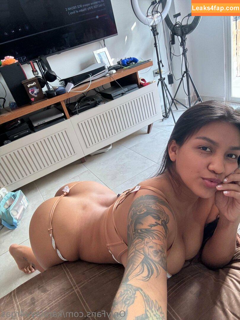 karolayvargas / karolayv4rgas / karolayvargas2.0 leaked photo photo #0034