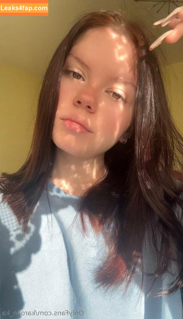 karolin_ka / karolina__megger leaked photo photo #0228