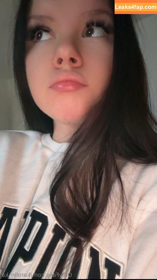 karolin_ka / karolina__megger leaked photo photo #0231