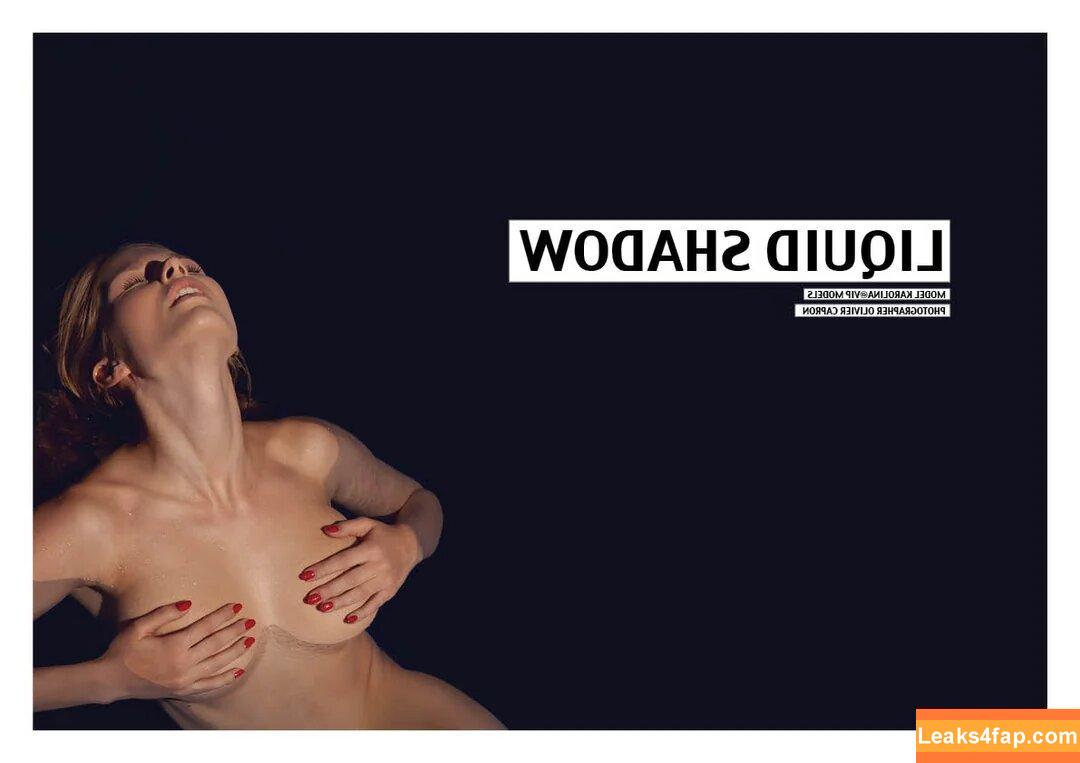 Karolina Szymczak / karolina.szymczak leaked photo photo #0035