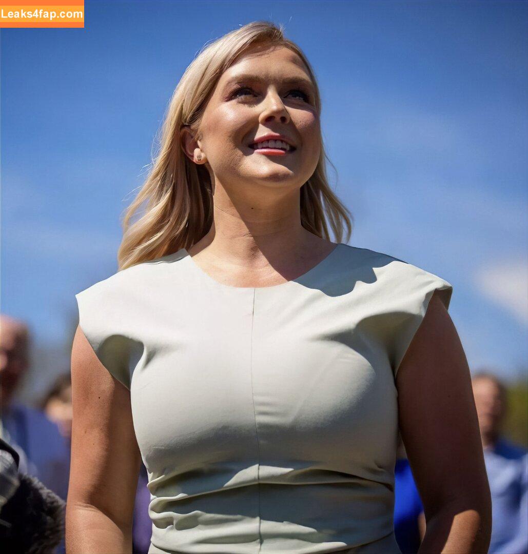 Karoline Claire Leavitt / karolineleavitt leaked photo photo #0027