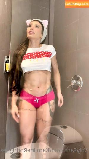 karolinerodriguez фото #0005