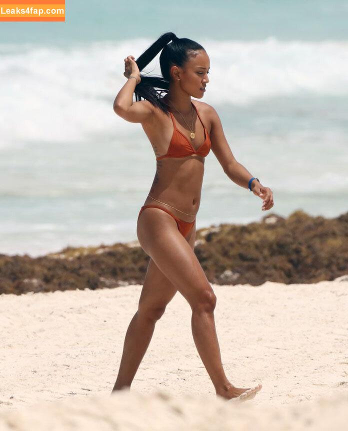 Karrueche Tran / karrueche leaked photo photo #0013