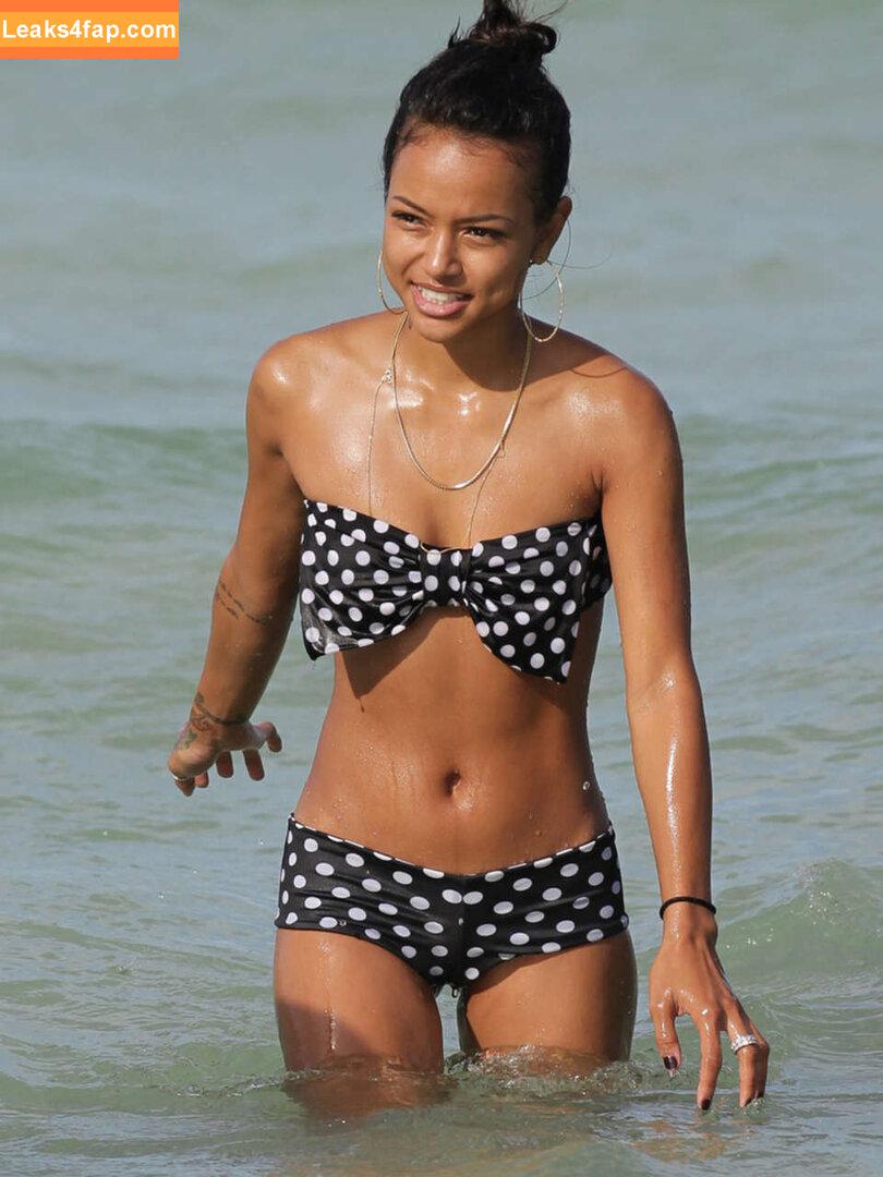 Karrueche Tran / karrueche leaked photo photo #0064