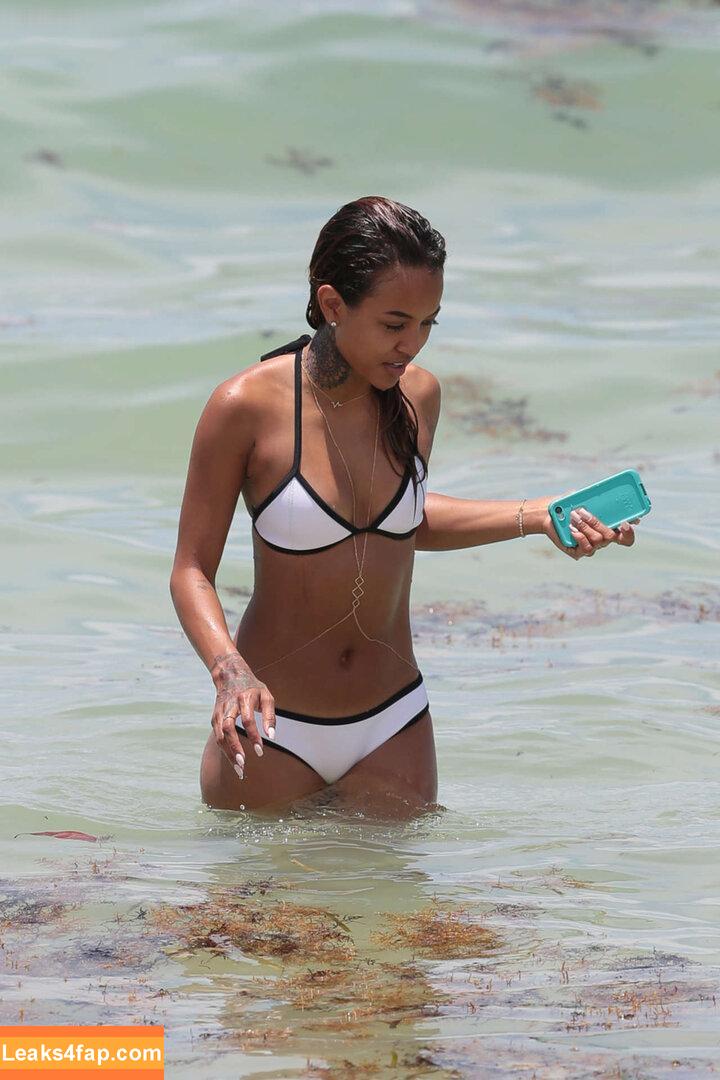 Karrueche Tran / karrueche leaked photo photo #0121