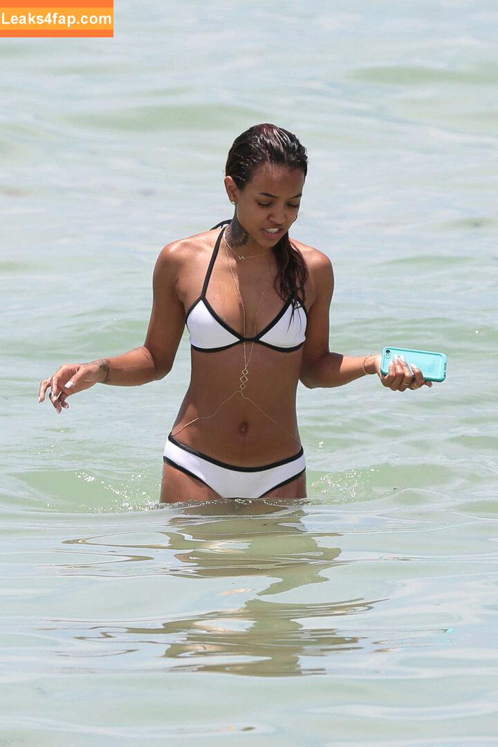 Karrueche Tran / karrueche leaked photo photo #0125