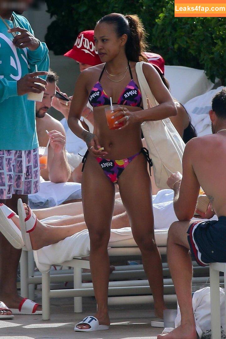 Karrueche Tran / Karrueche leaked photo photo #0132