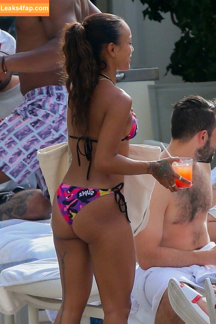 Karrueche Tran / Karrueche leaked photo photo #0137