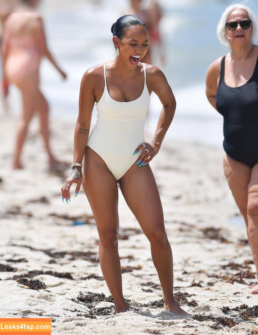 Karrueche Tran / Karrueche leaked photo photo #0147