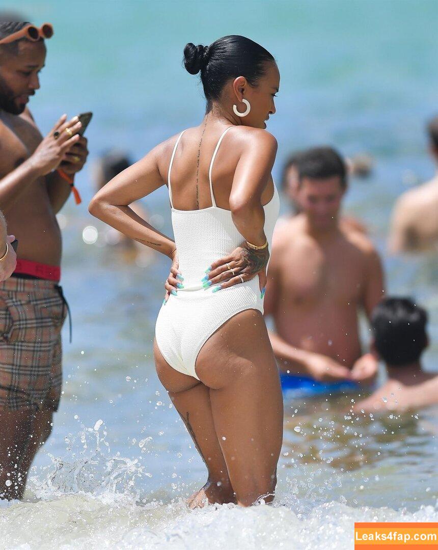 Karrueche Tran / Karrueche leaked photo photo #0151