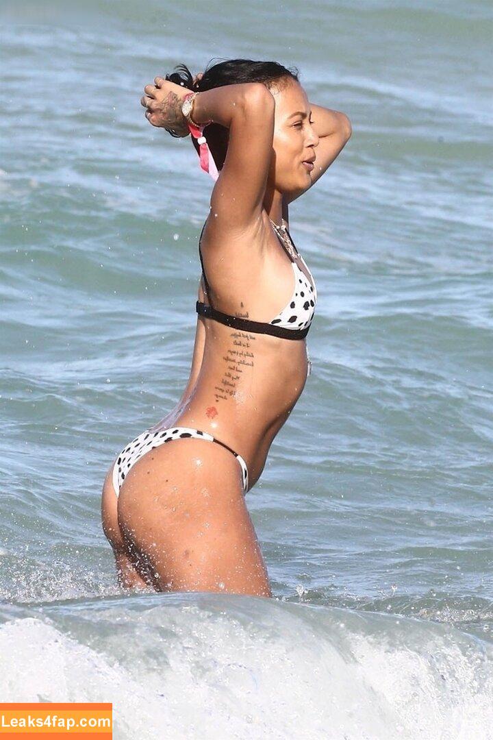 Karrueche Tran / Karrueche leaked photo photo #0162