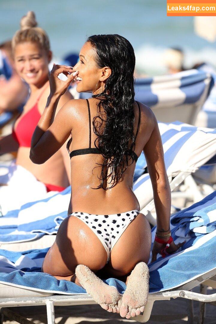 Karrueche Tran / Karrueche leaked photo photo #0164