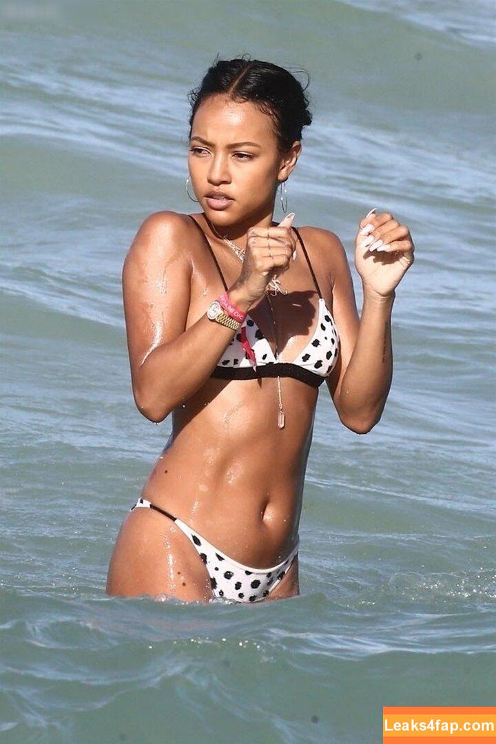 Karrueche Tran / Karrueche leaked photo photo #0166