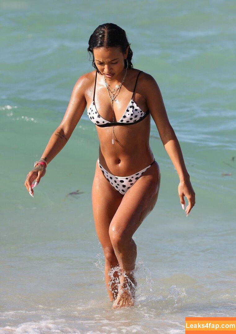 Karrueche Tran / Karrueche leaked photo photo #0172